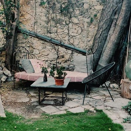 En Ville Et Sous Les Arbres Montpellier Ngoại thất bức ảnh